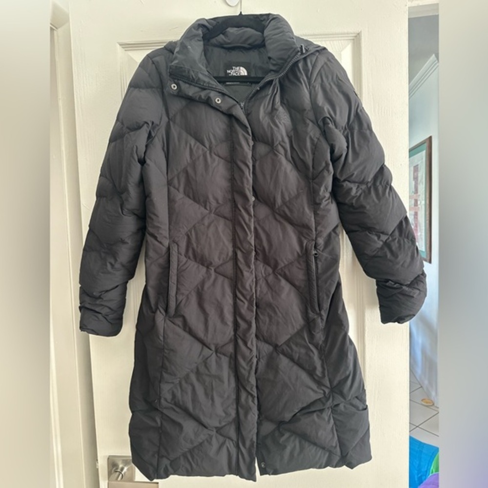 The North Face Women's Miss Metro Down Parka
